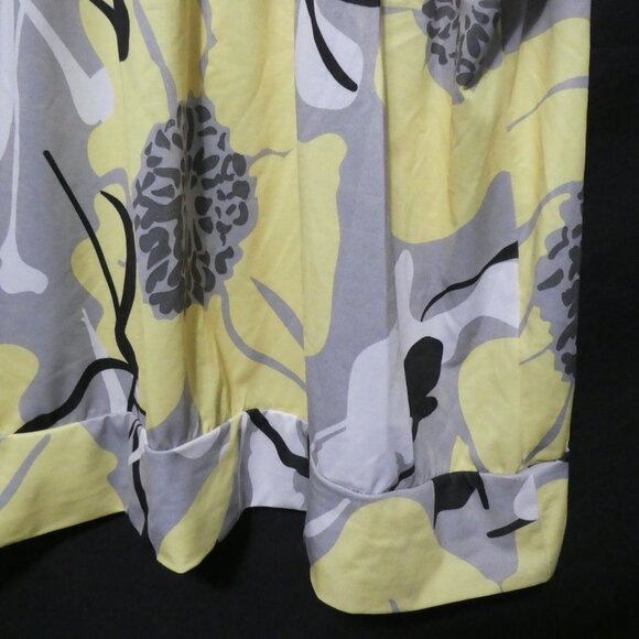 GEORGE PLUS | 3X | Gorgeous Floral Print Sleeveless Blouse - Picture 7 of 13